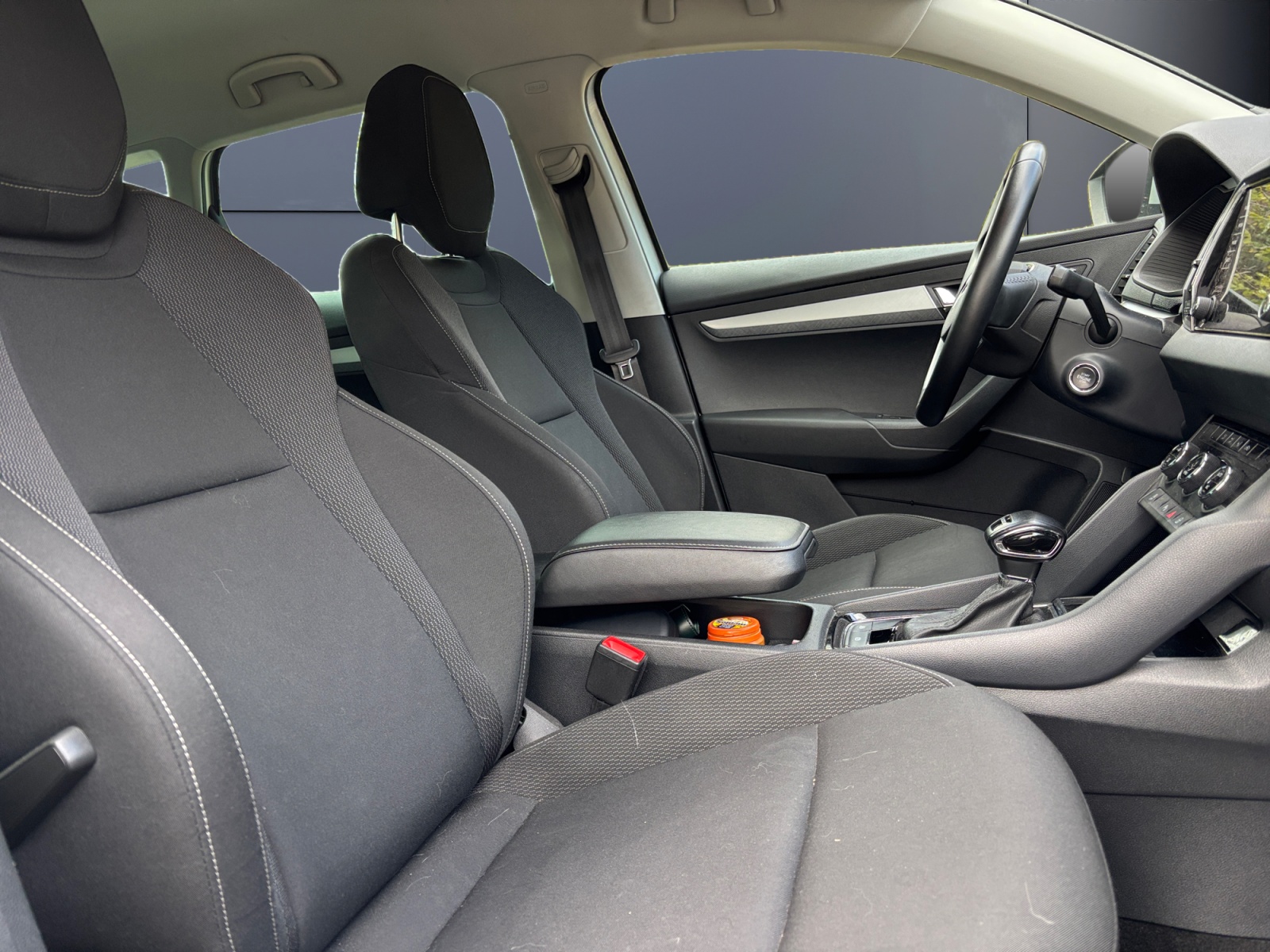 Skoda Karoq 13