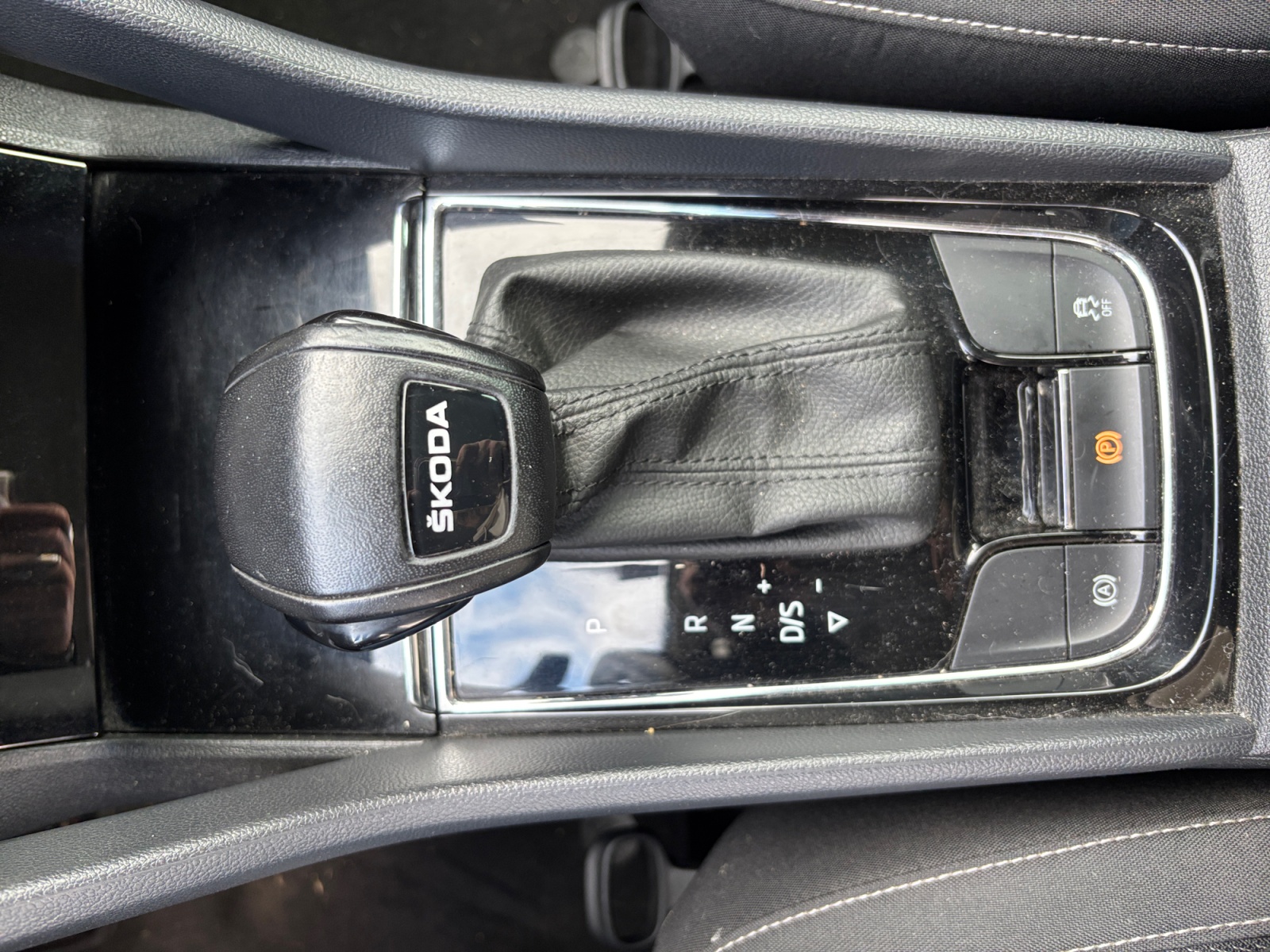 Skoda Karoq 22