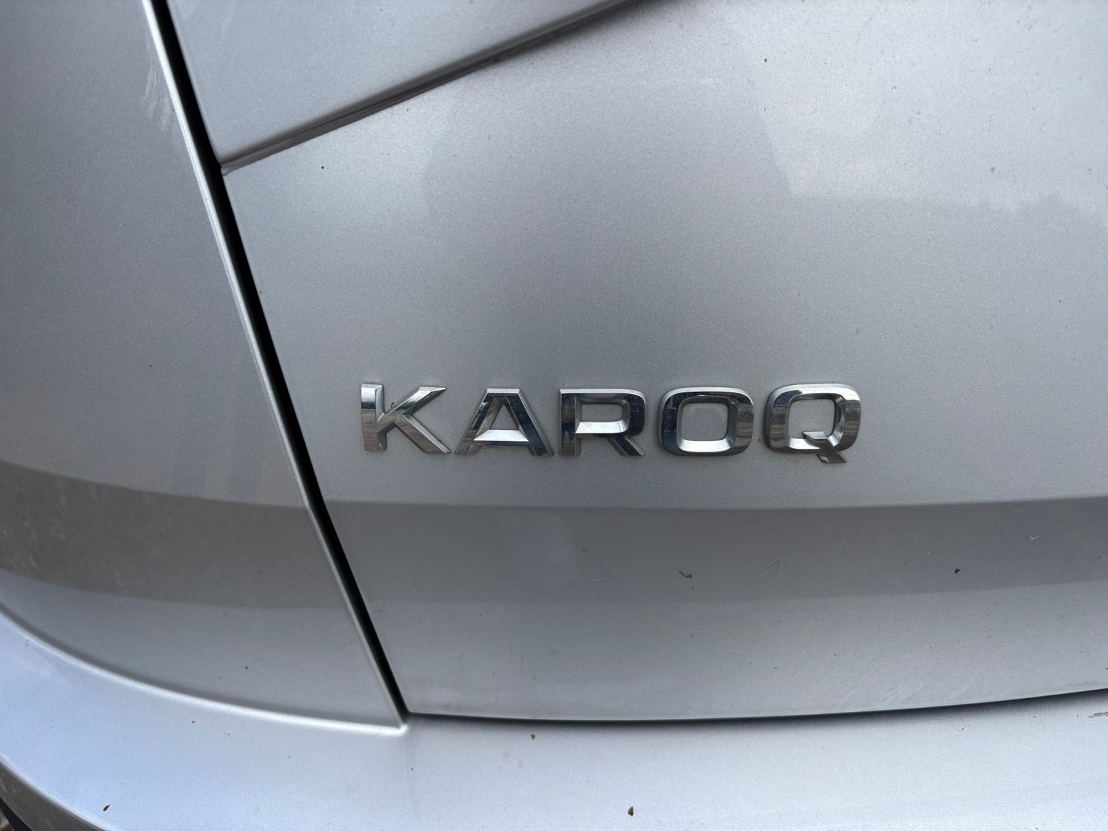 Skoda Karoq 25