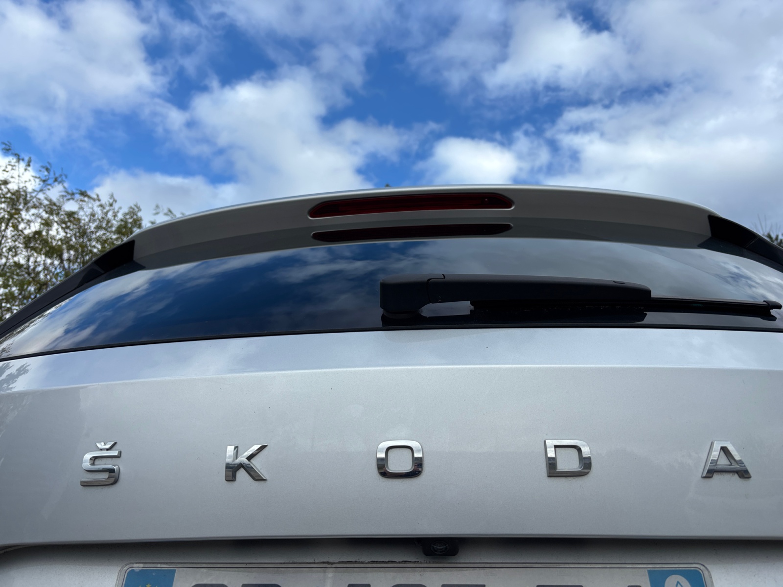 Skoda Karoq 26