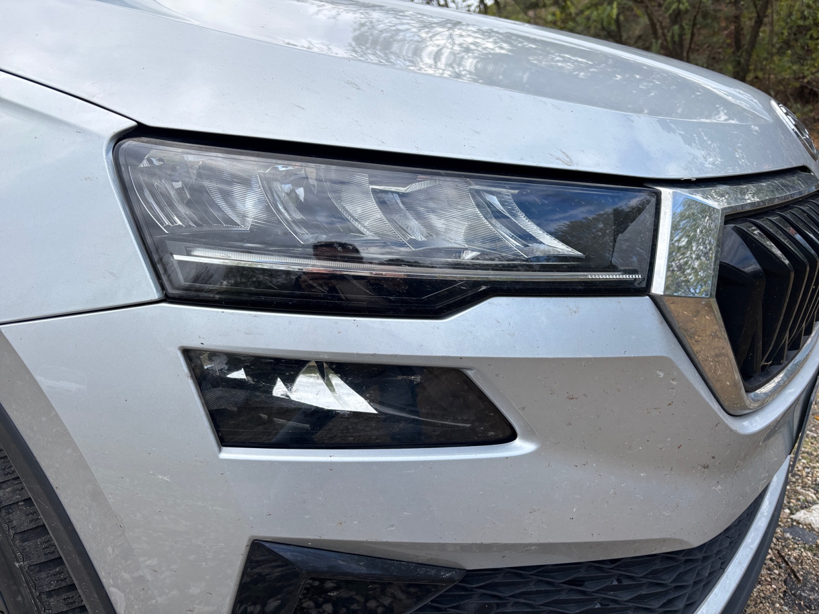 Skoda Karoq 29