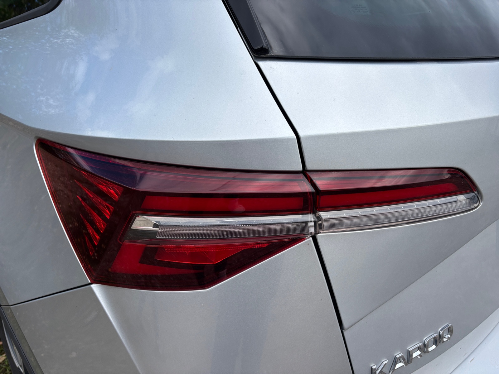 Skoda Karoq 31