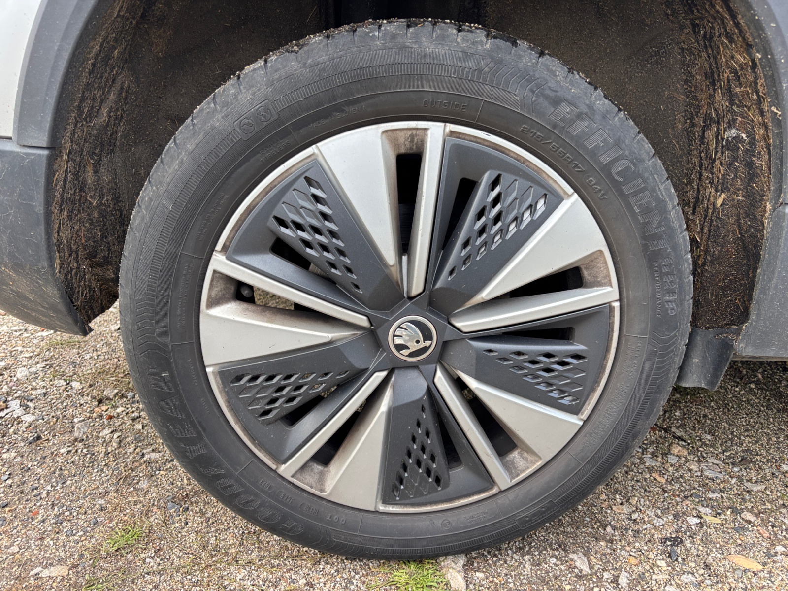 Skoda Karoq 33