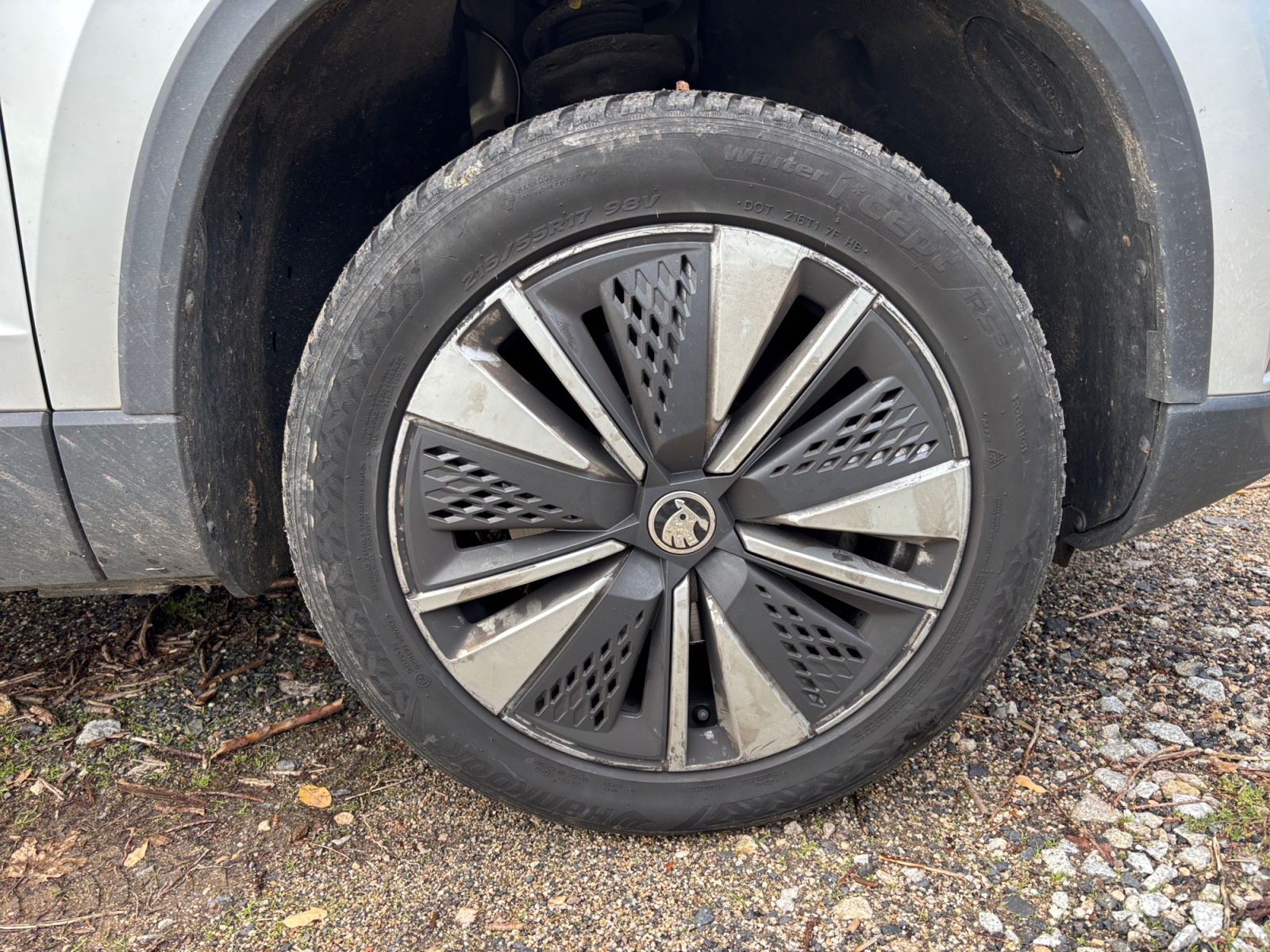 Skoda Karoq 34
