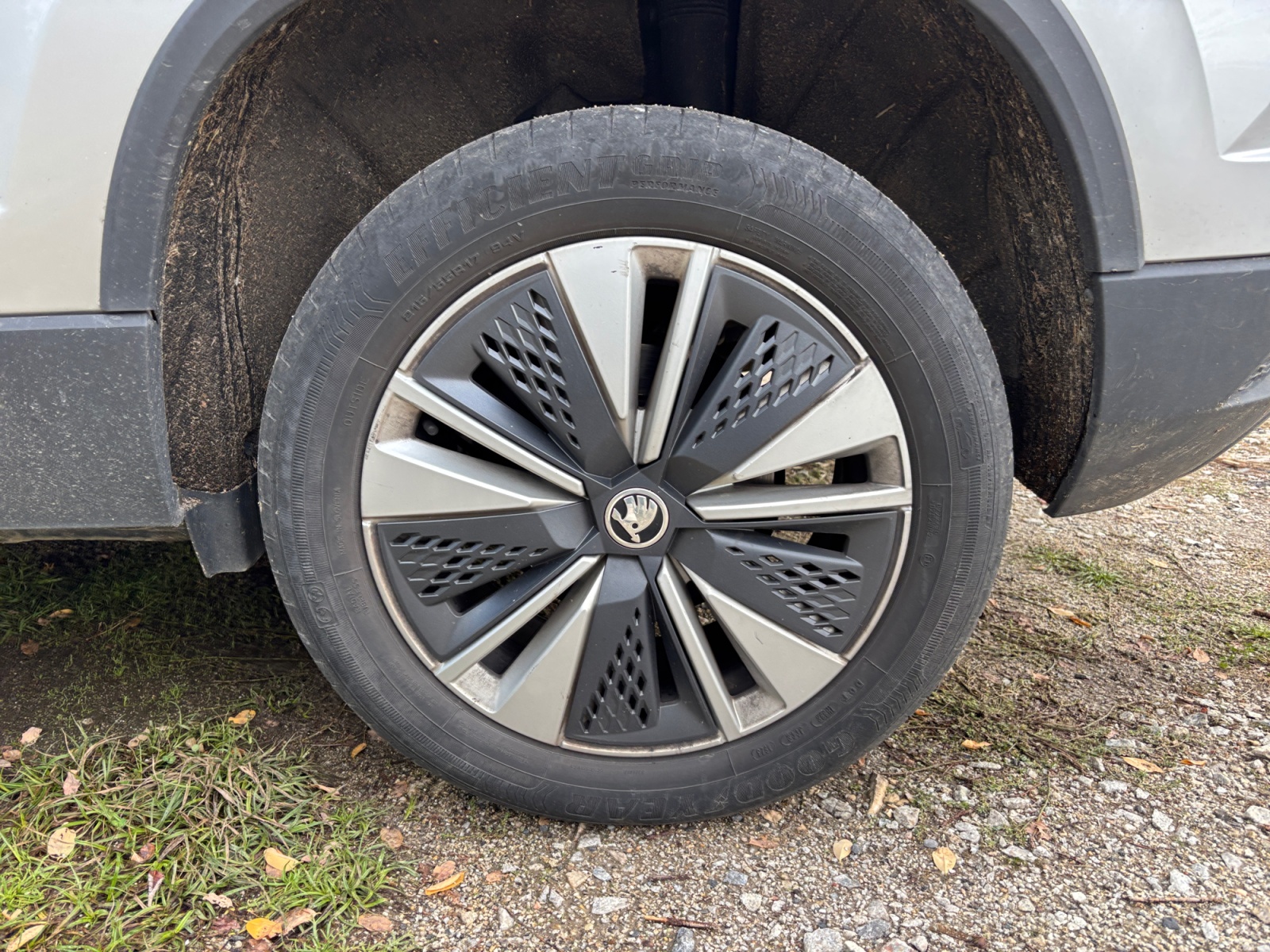 Skoda Karoq 36