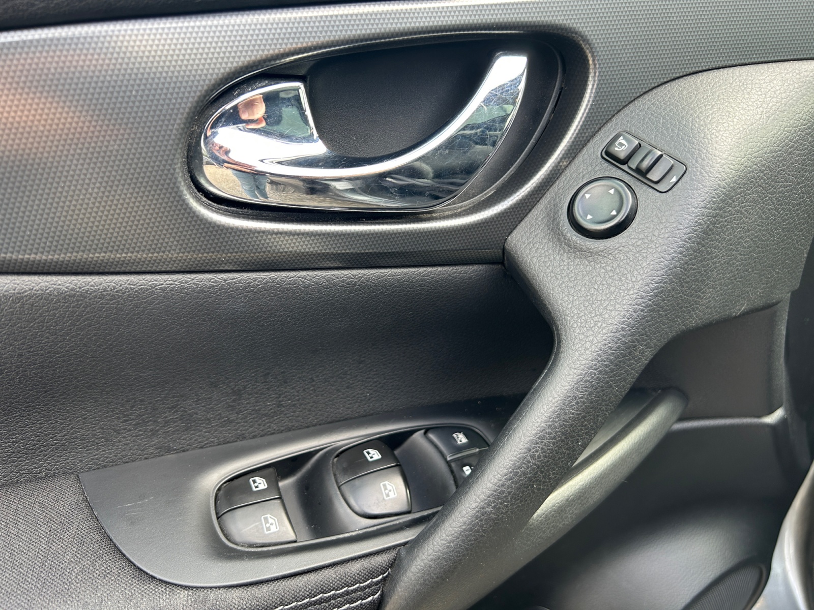 Nissan Qashqai 19