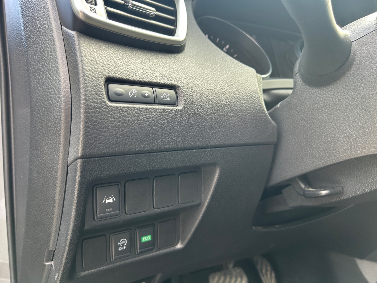 Nissan Qashqai 20