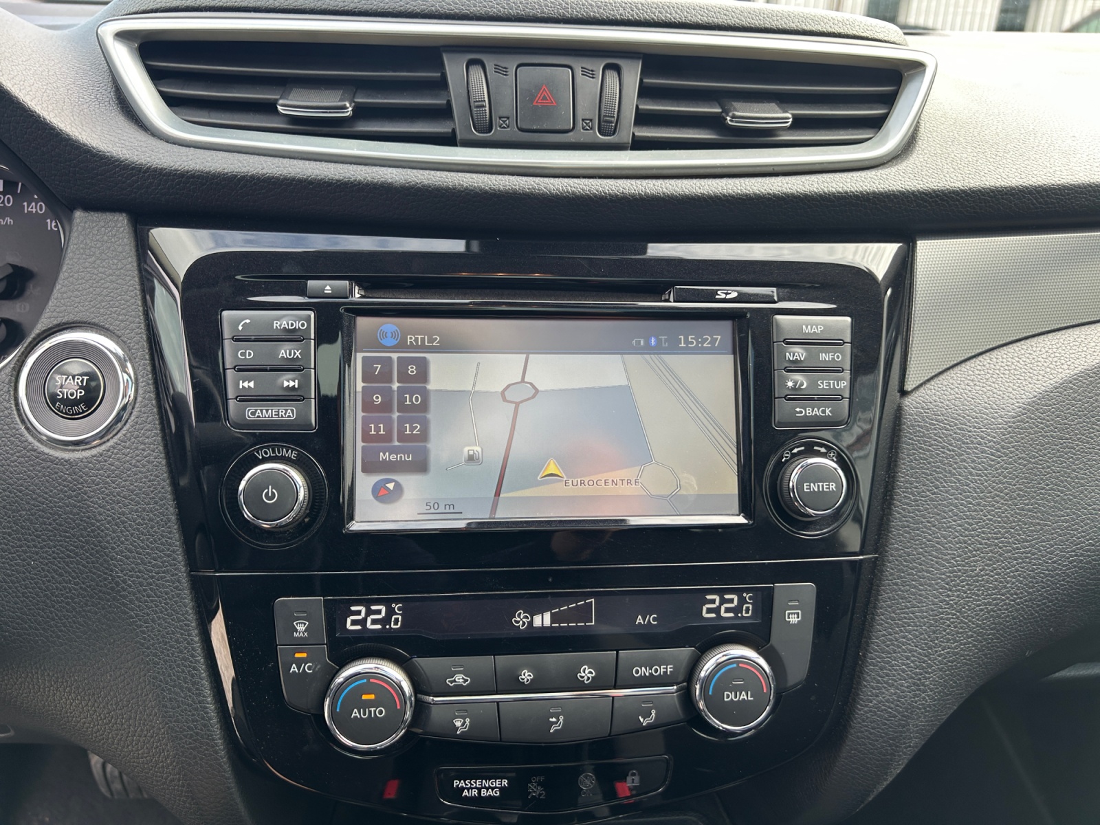 Nissan Qashqai 23