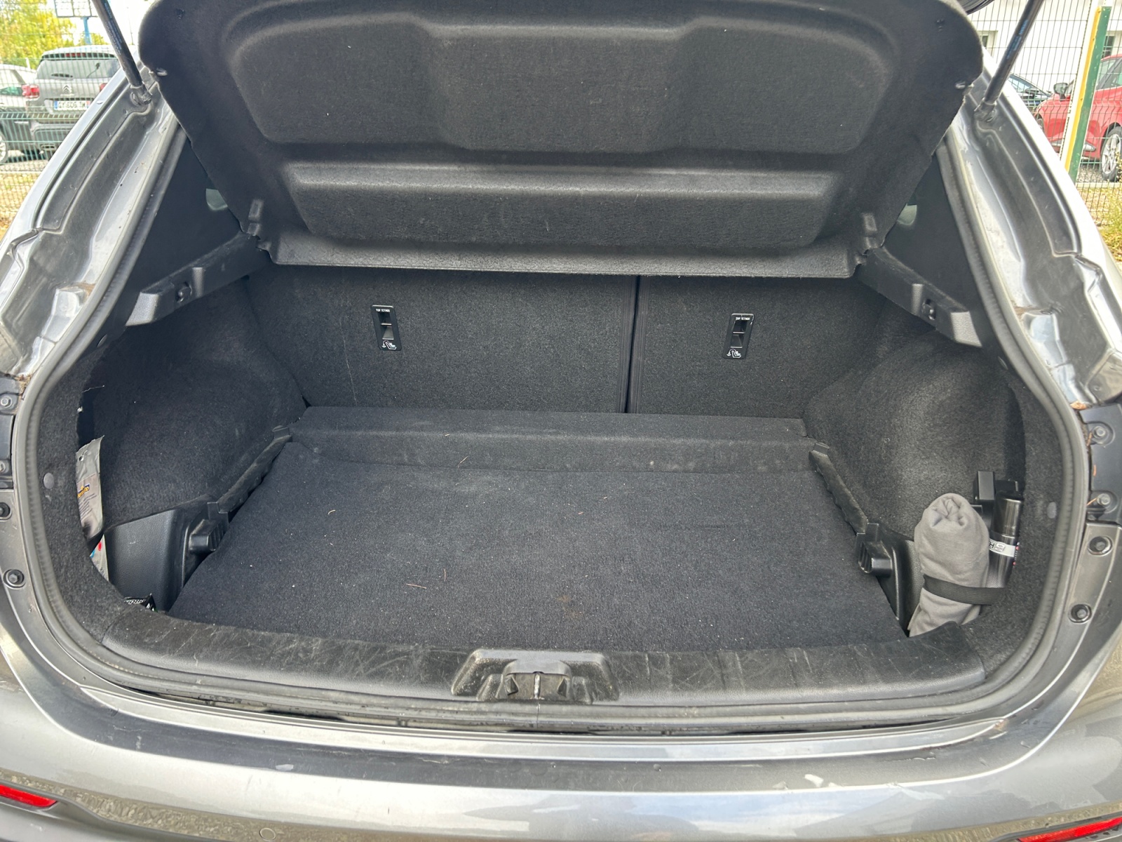Nissan Qashqai 26