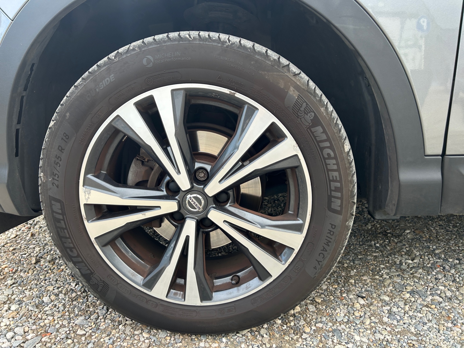 Nissan Qashqai 27
