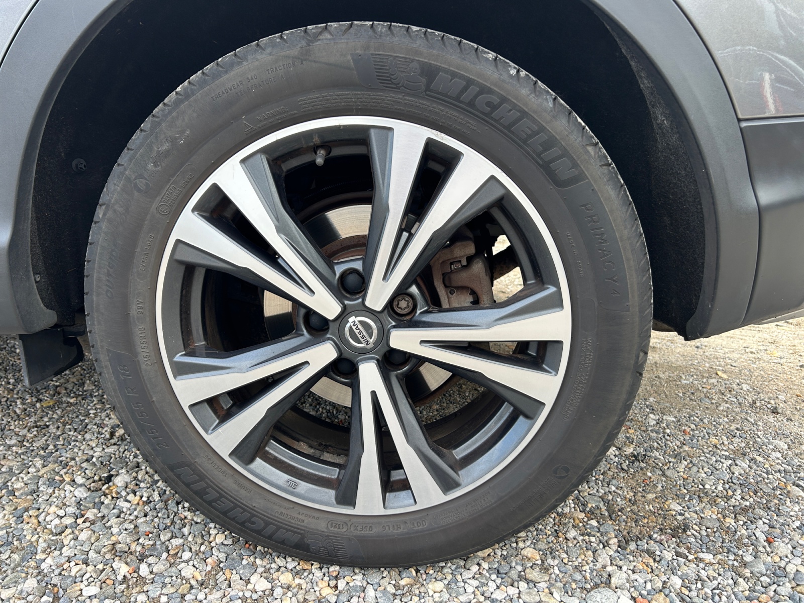 Nissan Qashqai 28