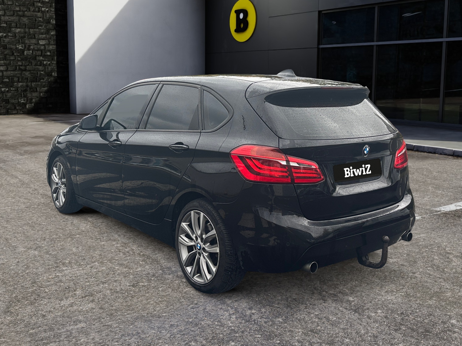 Bmw Serie 2 2