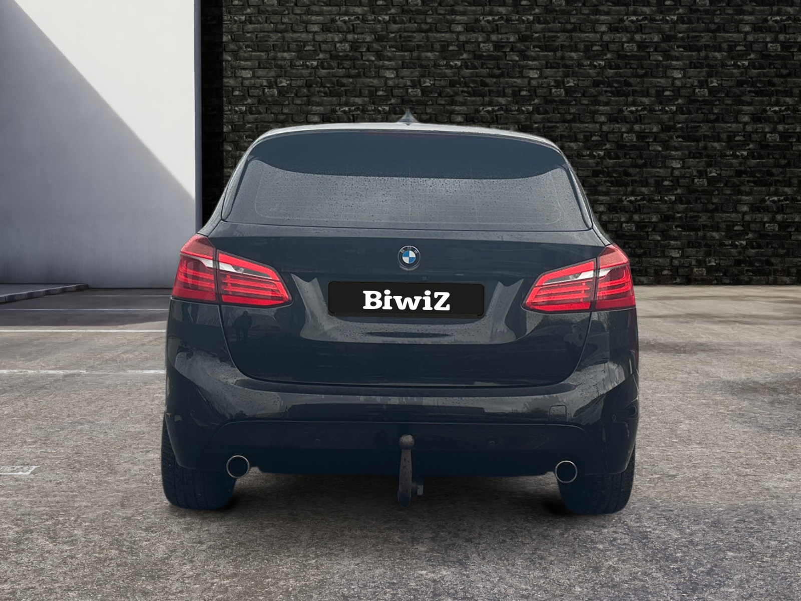 Bmw Serie 2 3