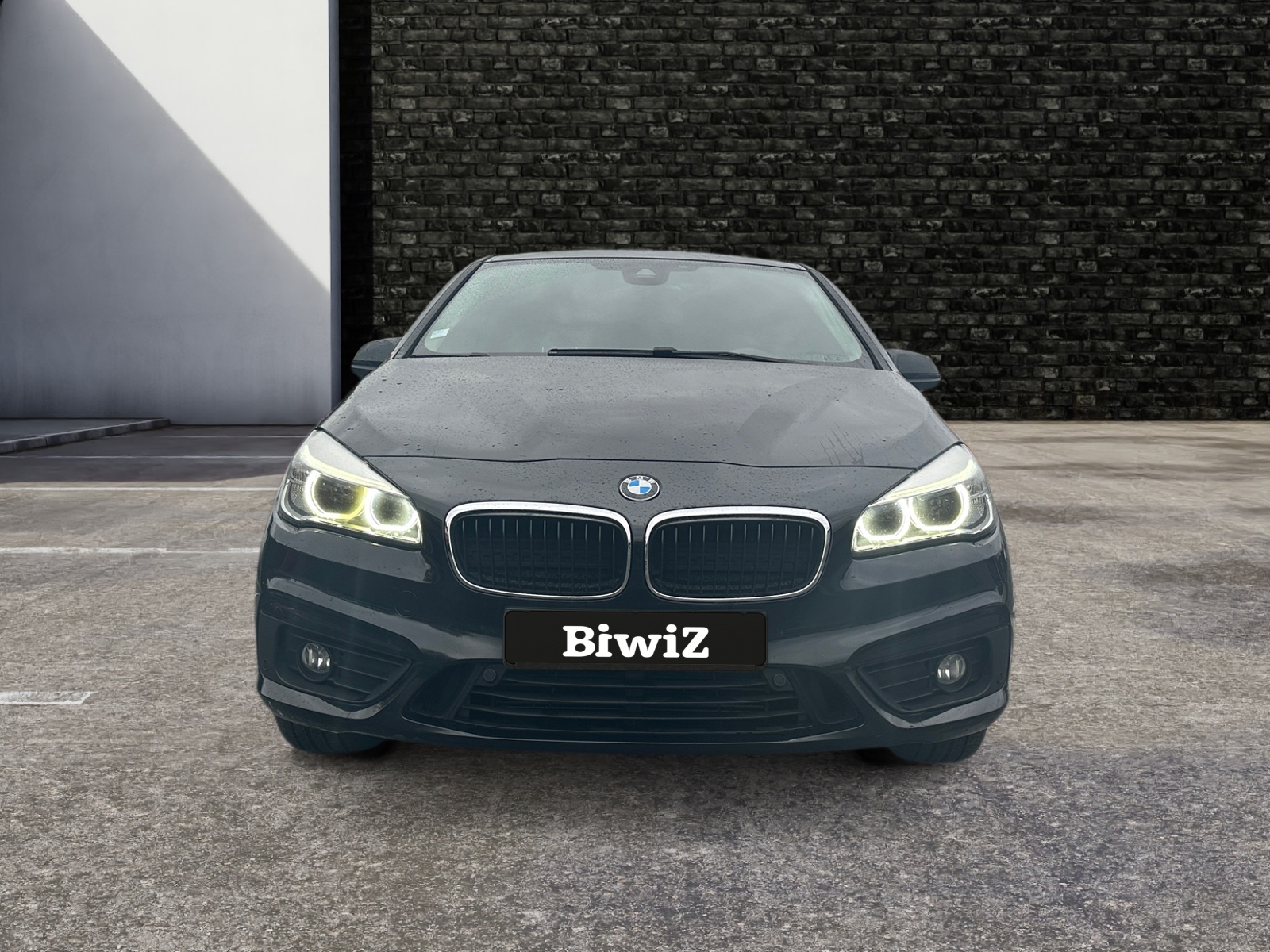 Bmw Serie 2 7