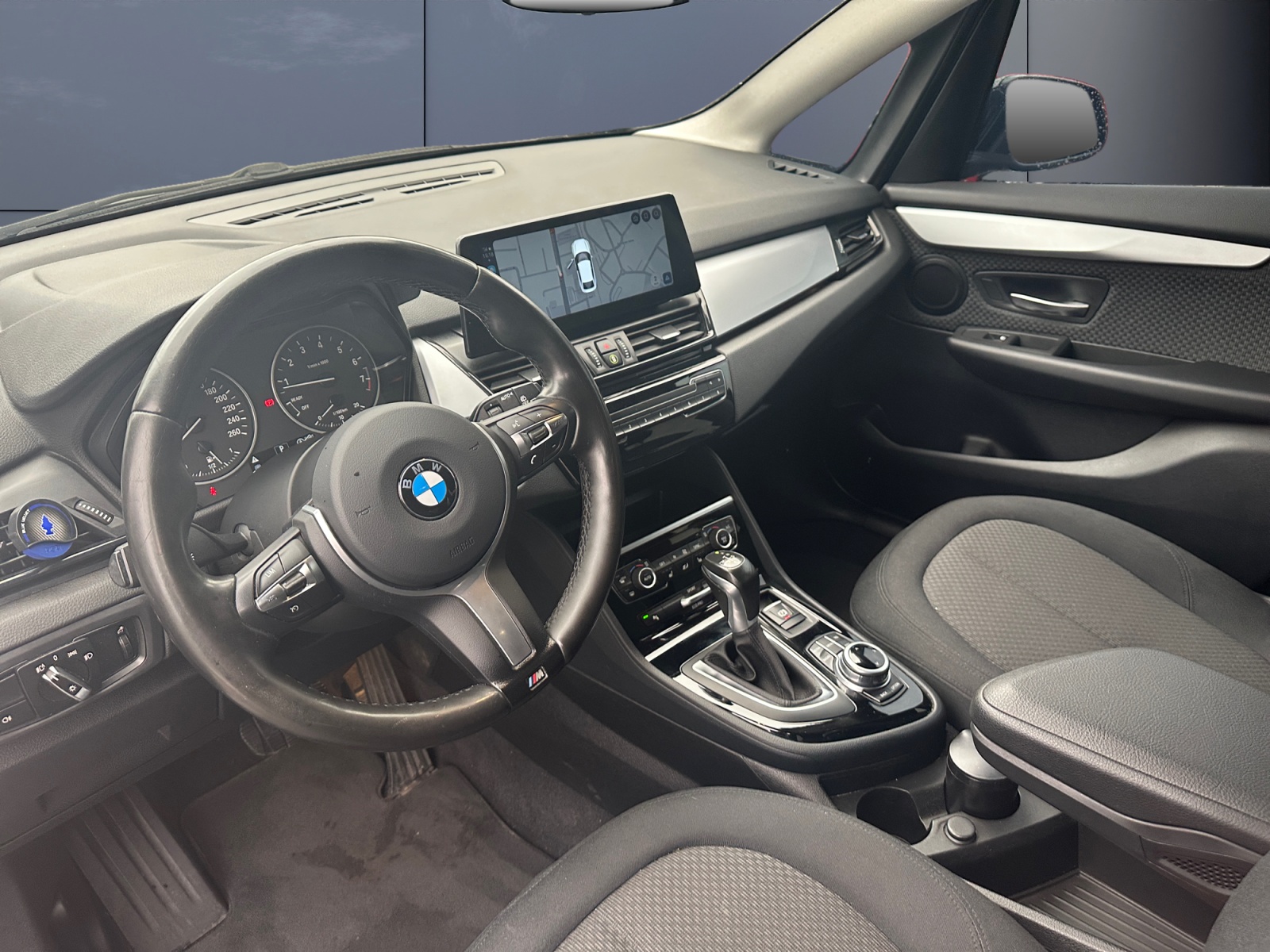 Bmw Serie 2 8