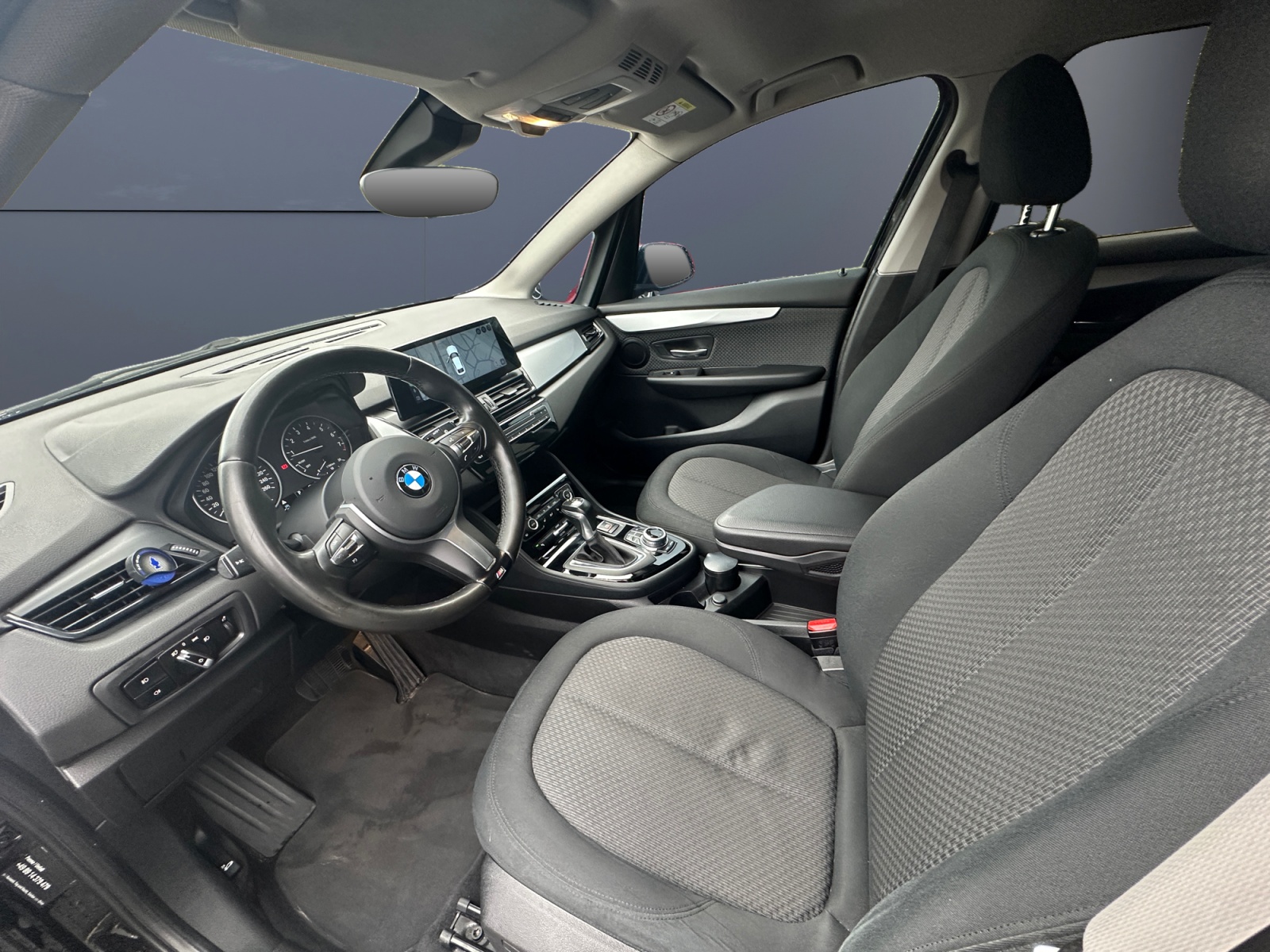 Bmw Serie 2 9