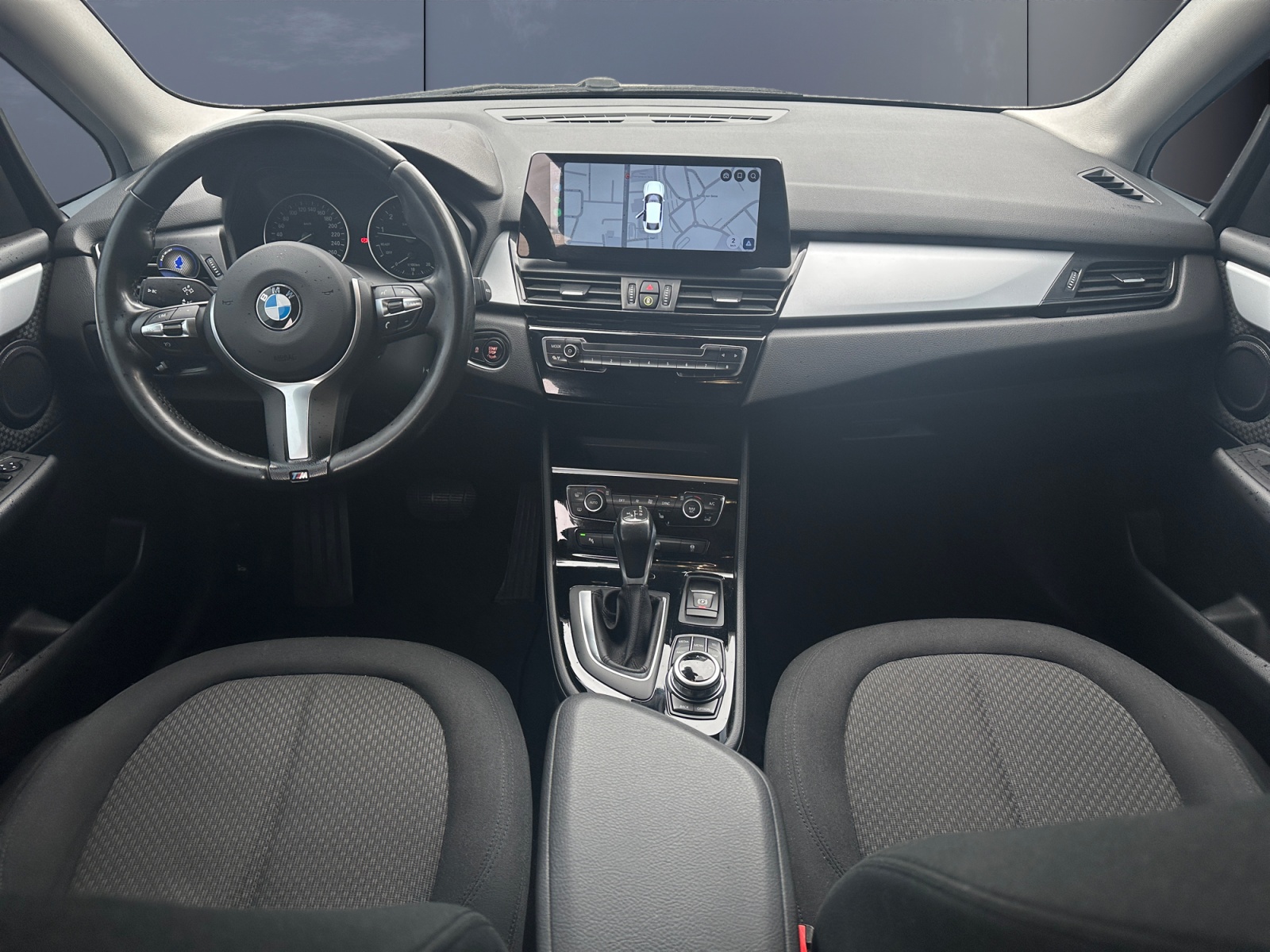 Bmw Serie 2 14