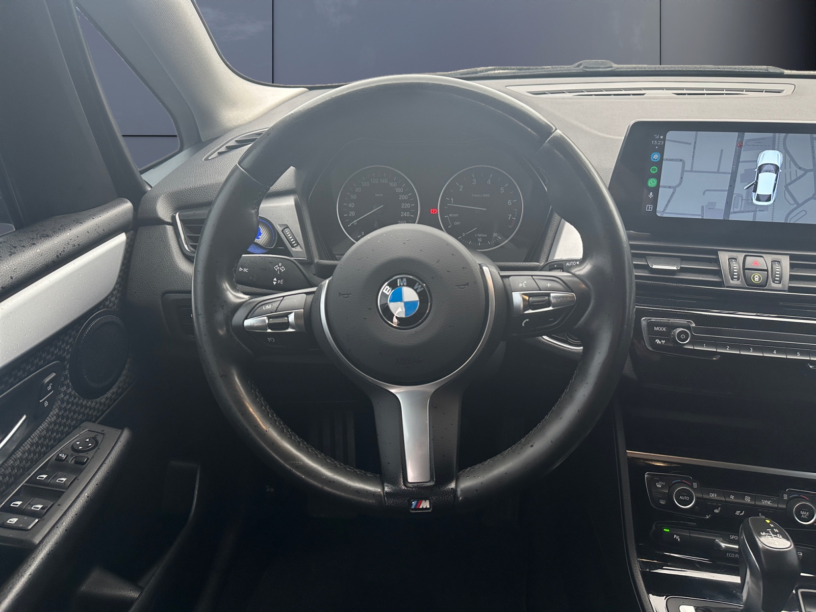 Bmw Serie 2 15