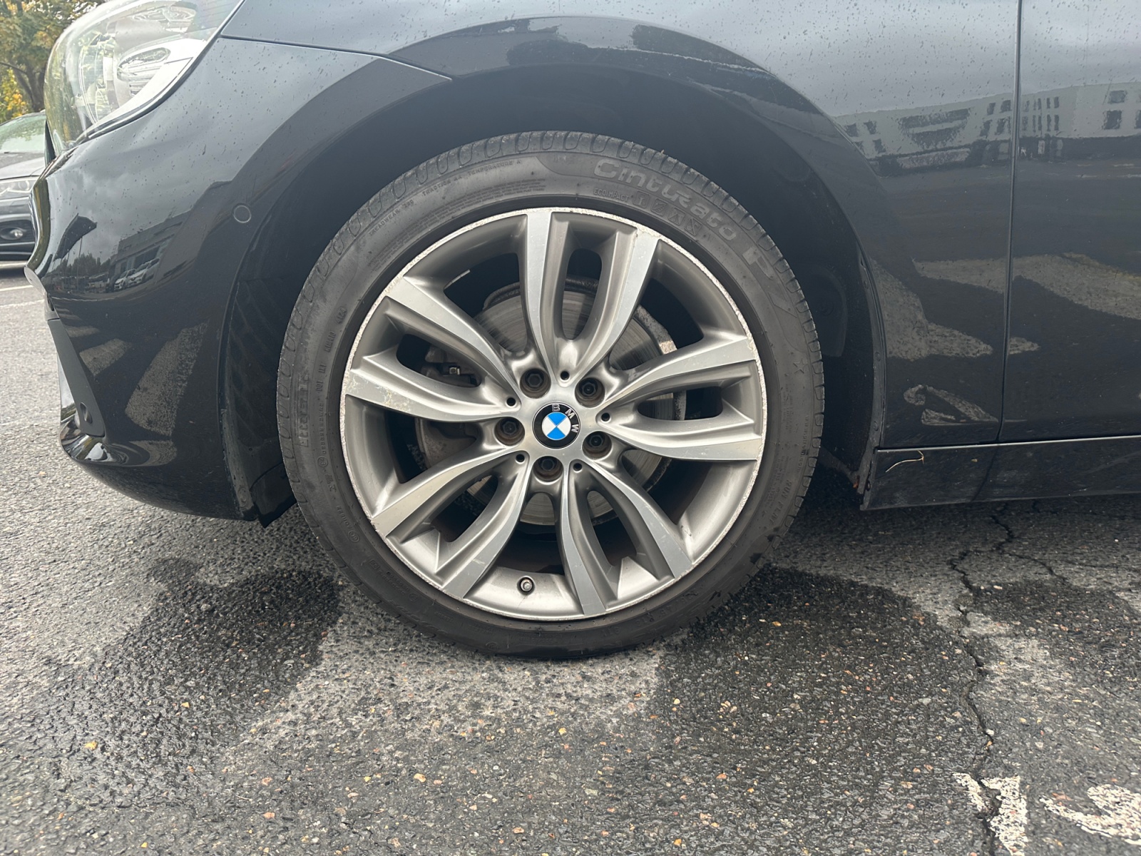 Bmw Serie 2 22