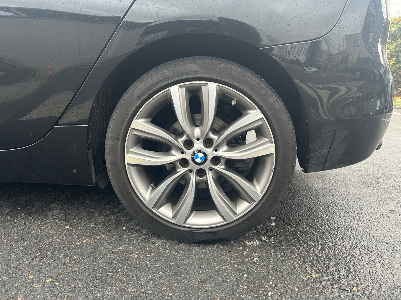 Bmw Serie 2 23