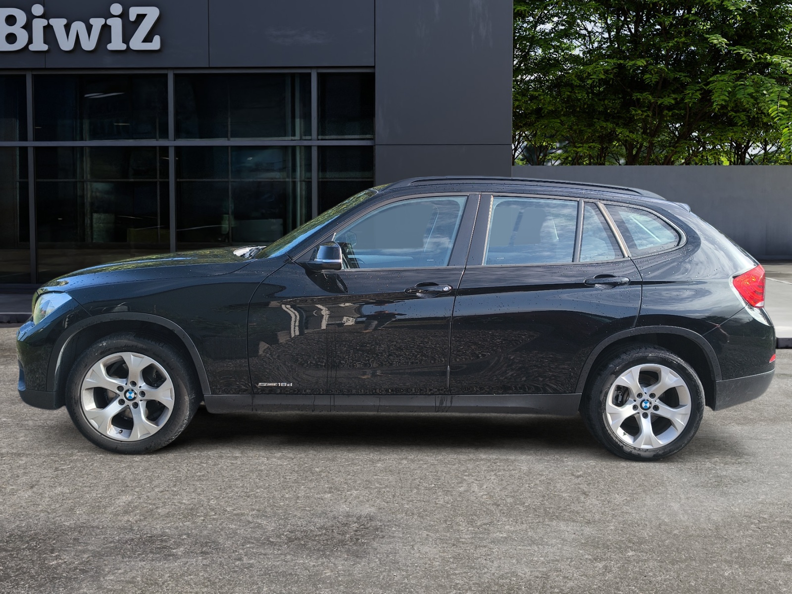 Bmw X1 1