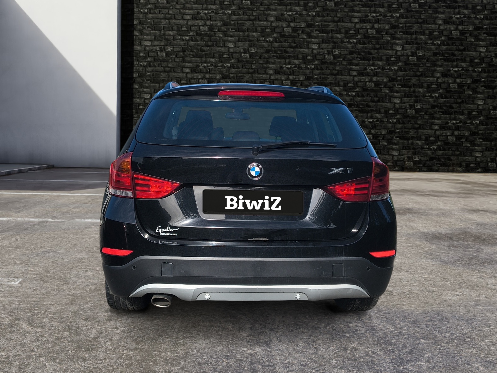 Bmw X1 3