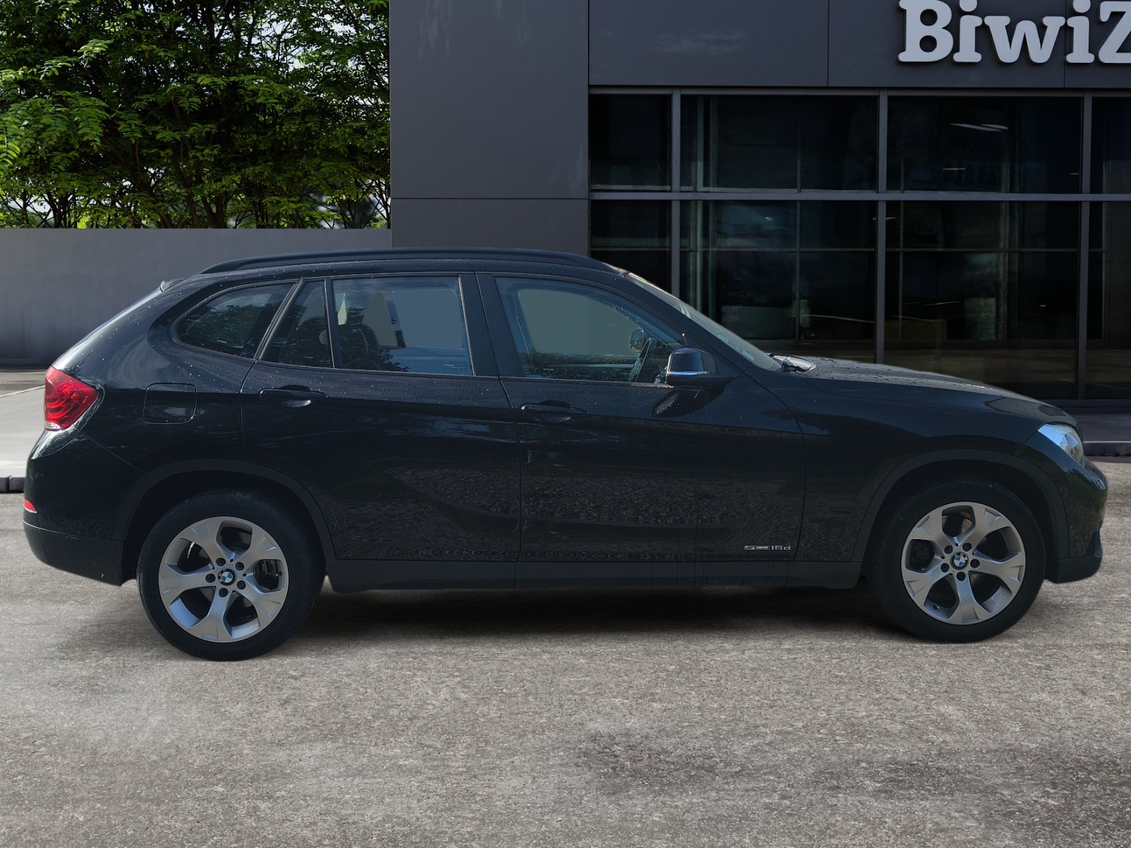 Bmw X1 5