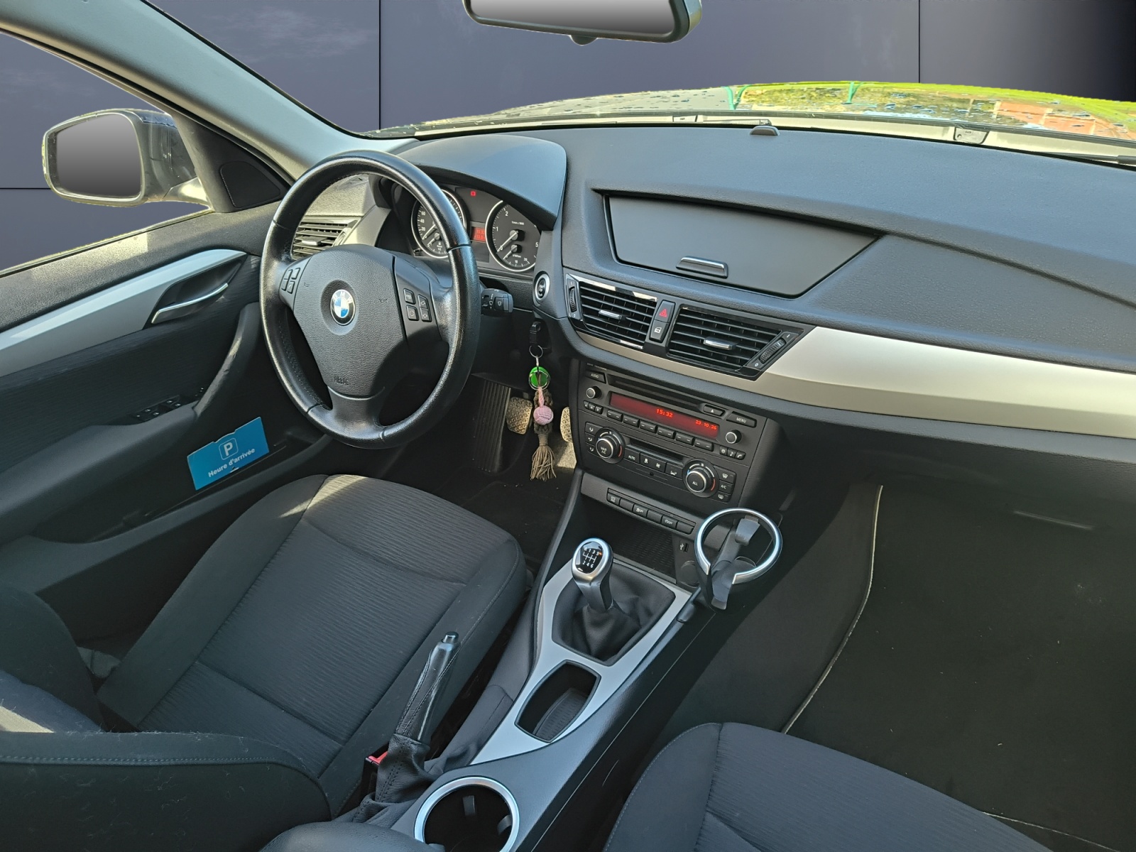 Bmw X1 12