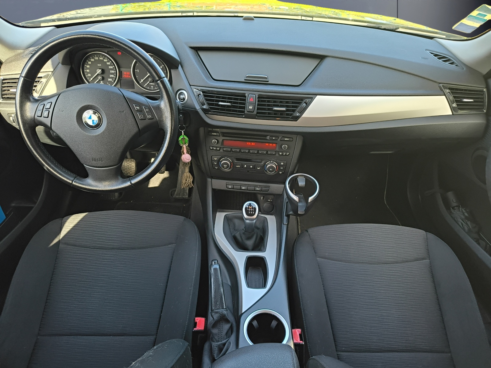Bmw X1 14