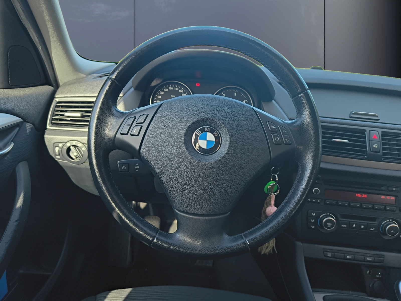 Bmw X1 15