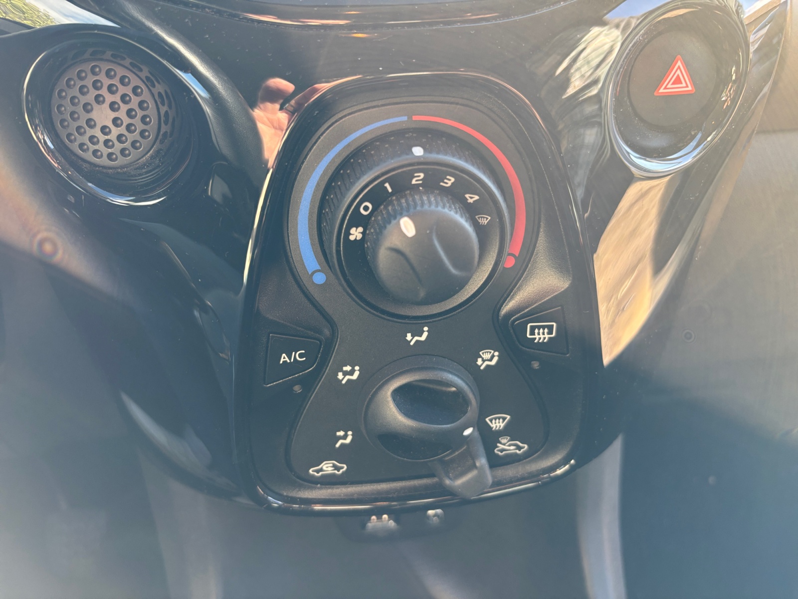 Peugeot 108 22