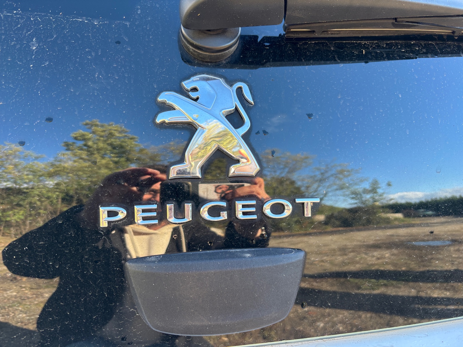 Peugeot 108 26