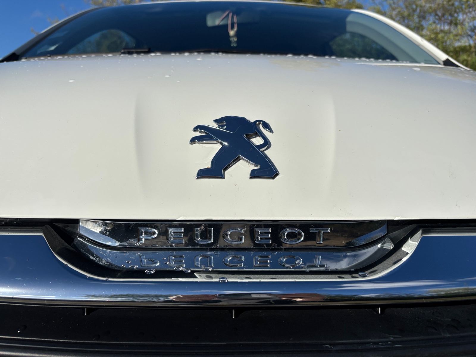 Peugeot 108 27