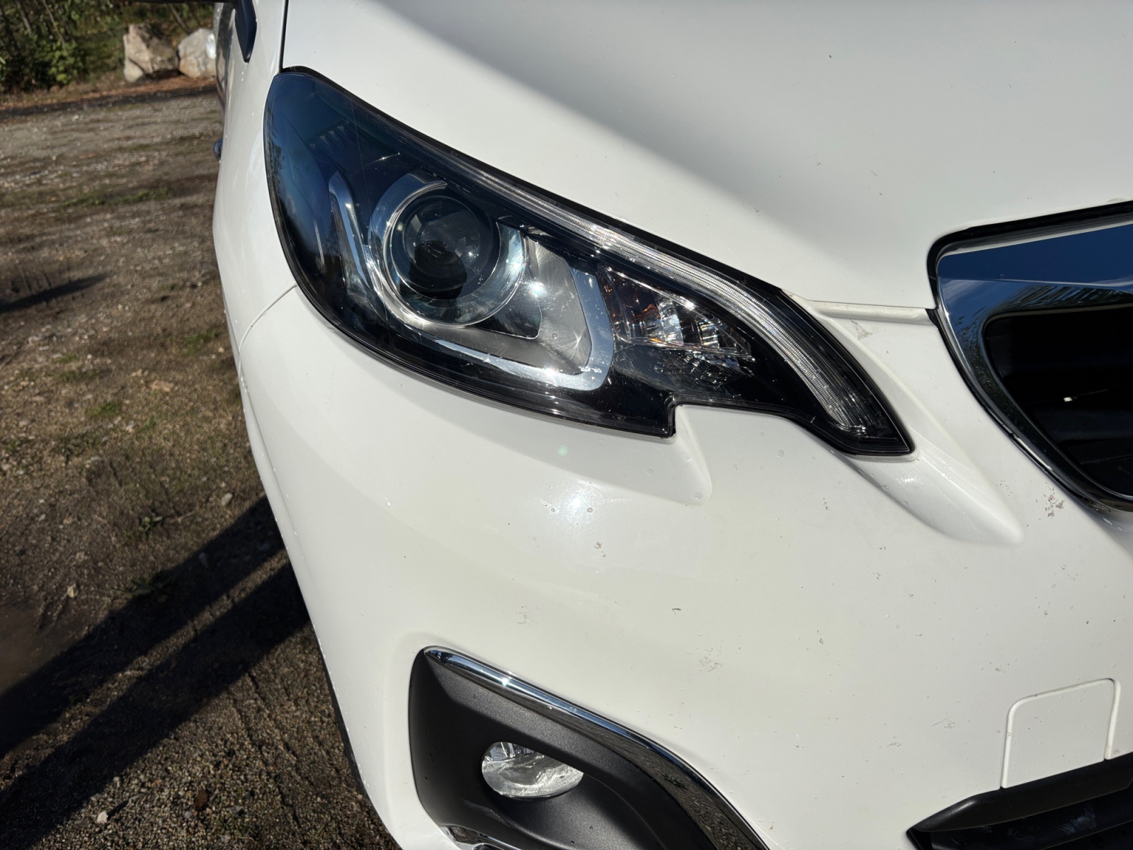 Peugeot 108 28