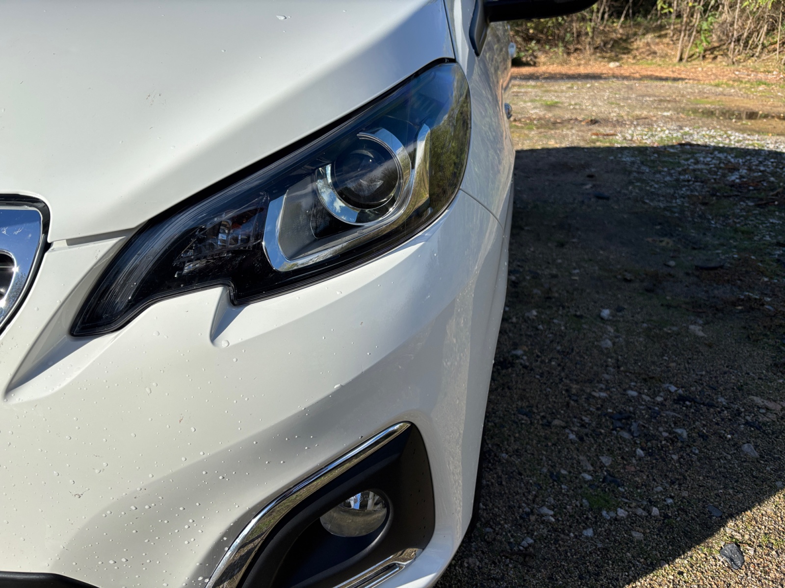 Peugeot 108 29