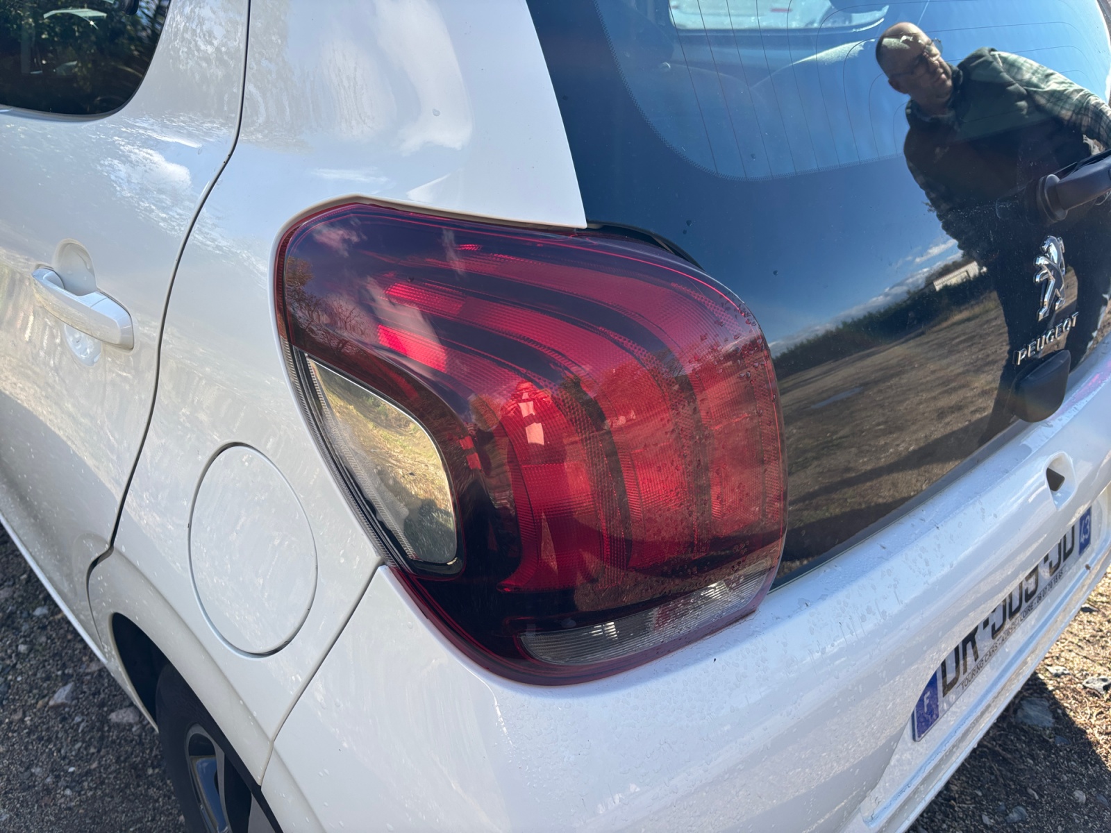 Peugeot 108 31