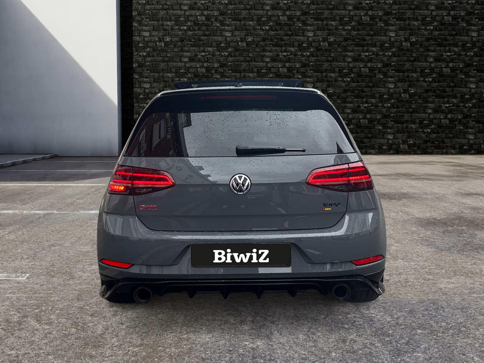 Volkswagen Golf 3