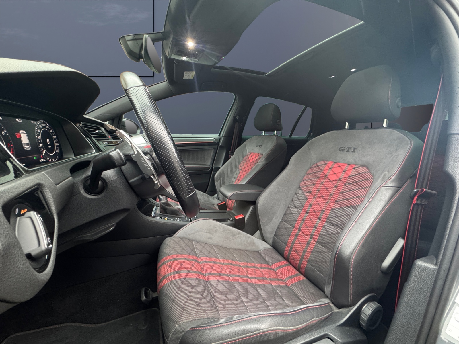 Volkswagen Golf 9