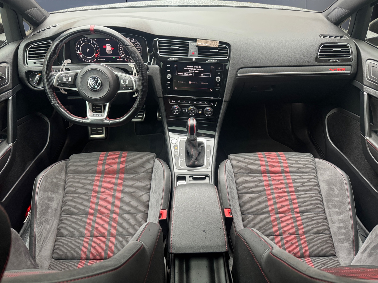 Volkswagen Golf 14