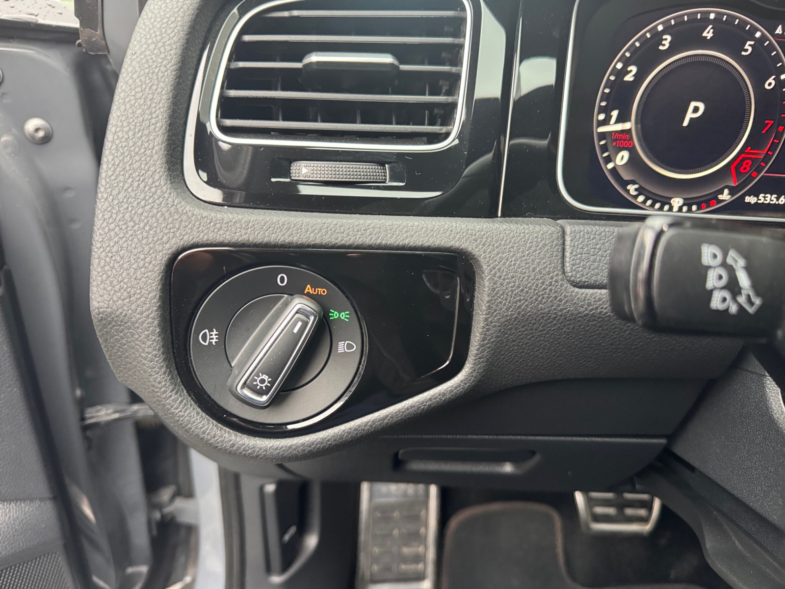 Volkswagen Golf 18