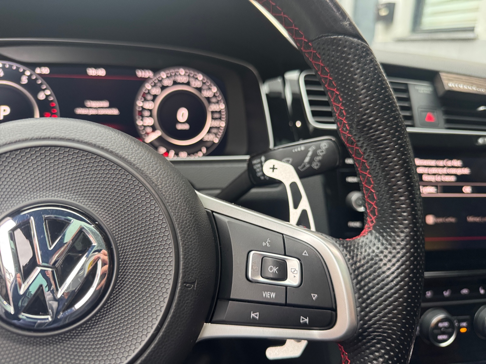 Volkswagen Golf 20