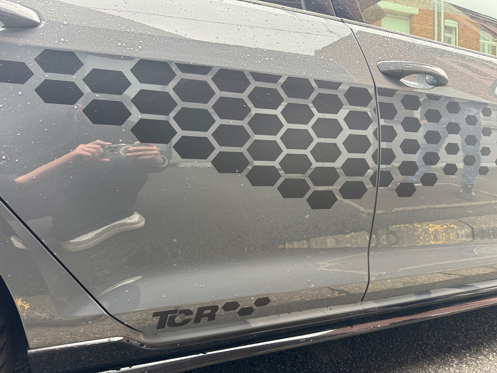Volkswagen Golf 30