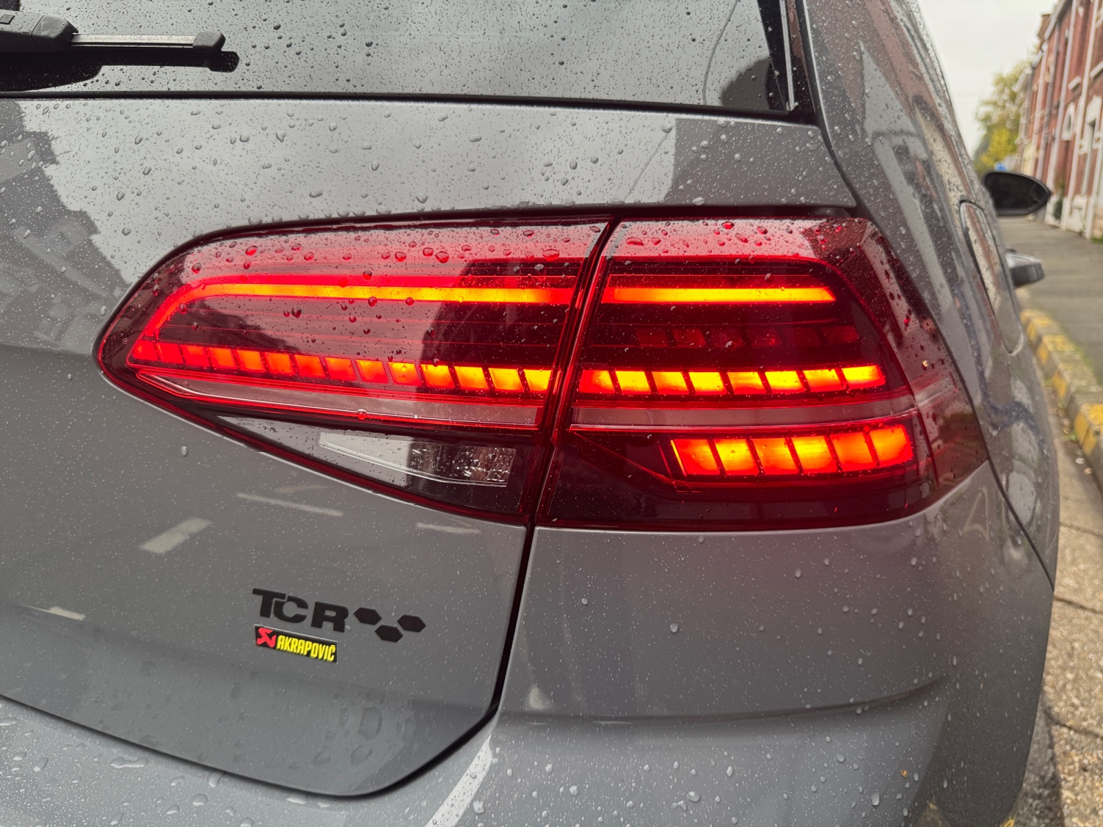Volkswagen Golf 32