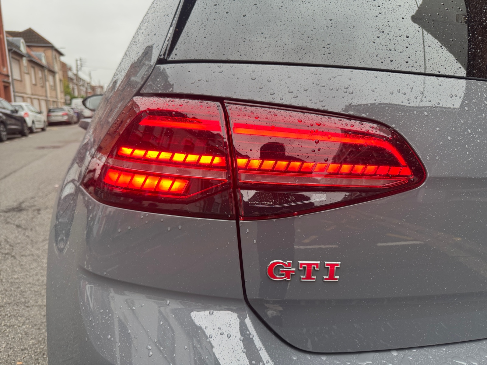 Volkswagen Golf 33