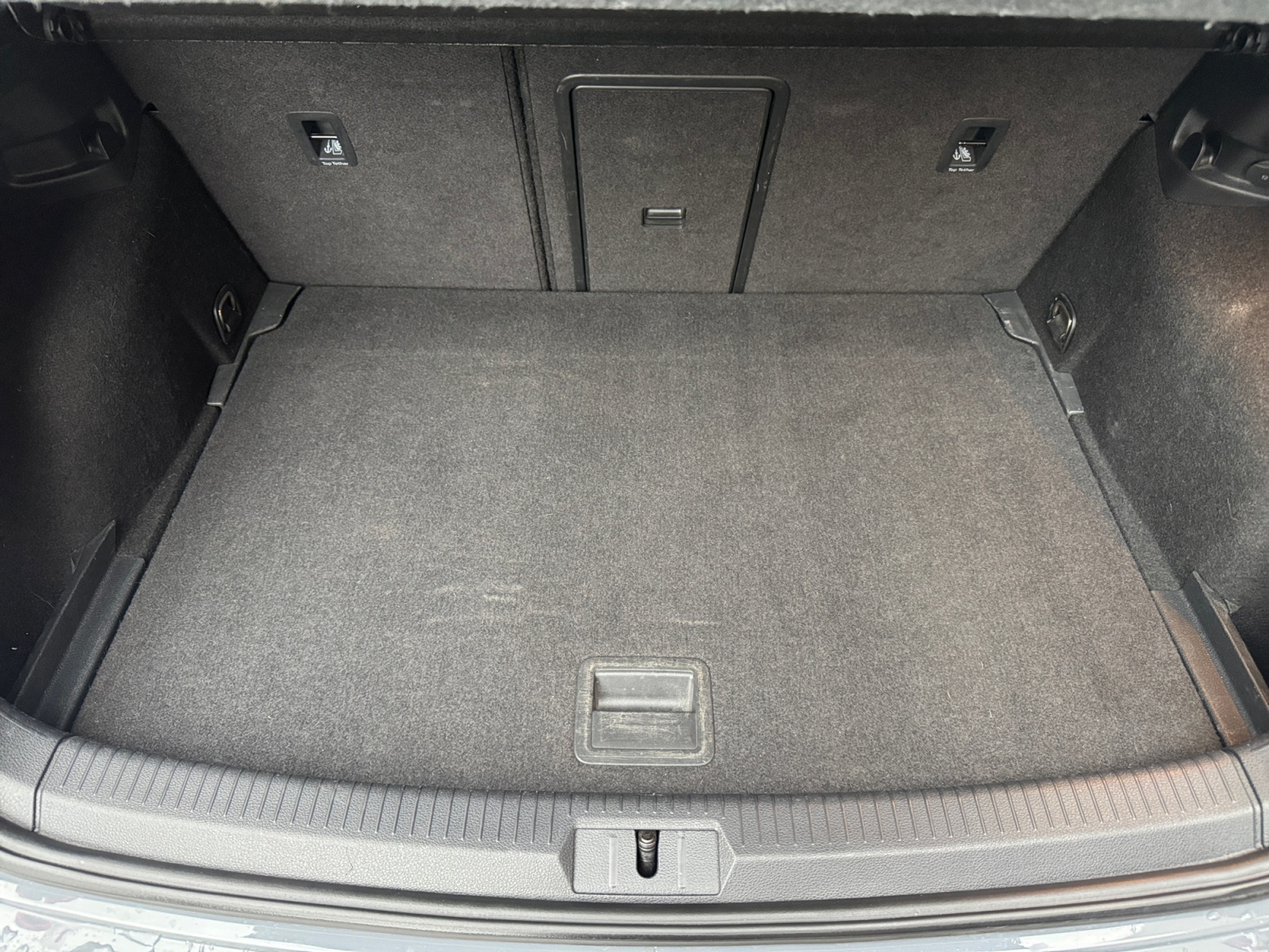 Volkswagen Golf 34