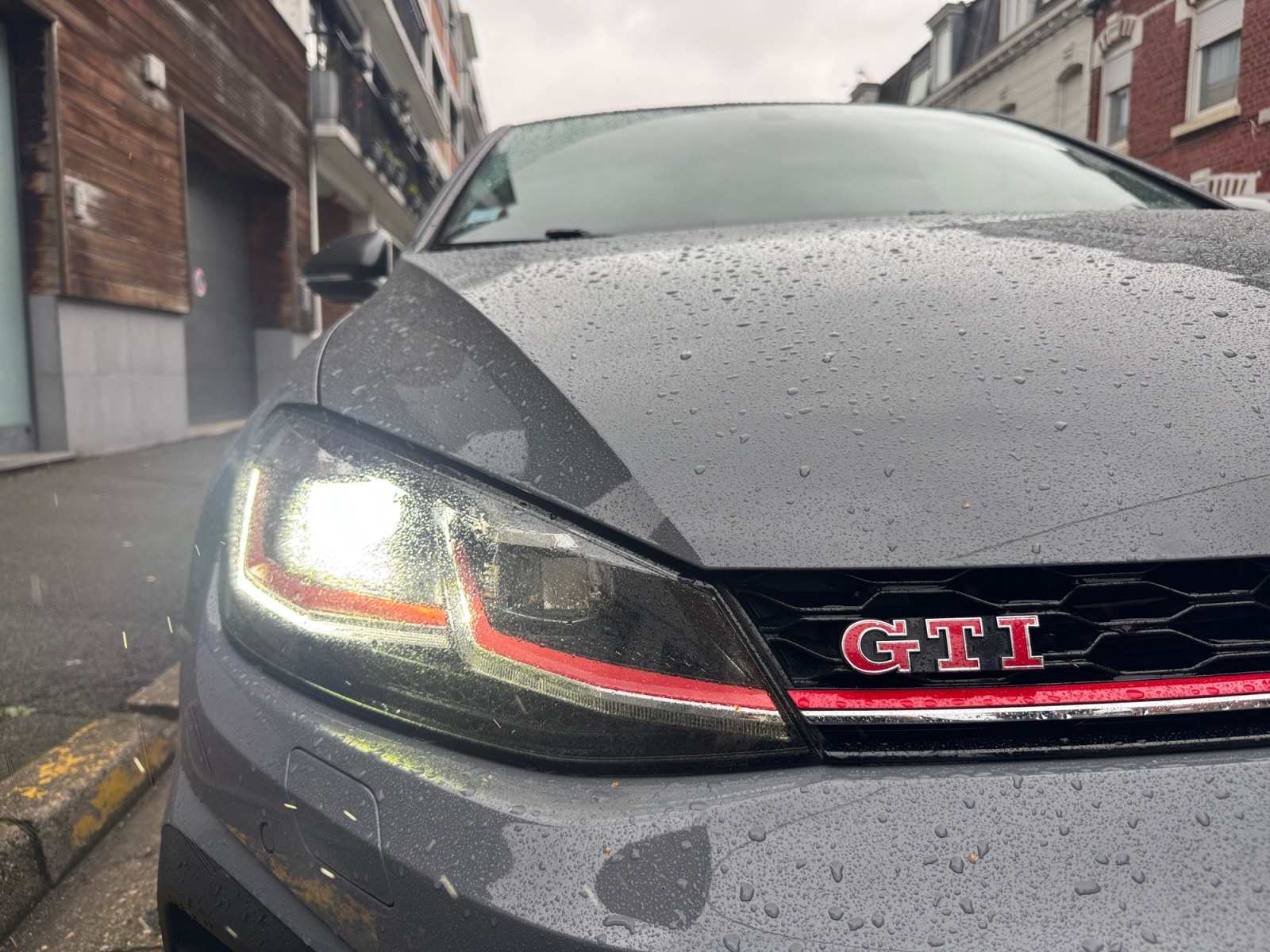 Volkswagen Golf 36