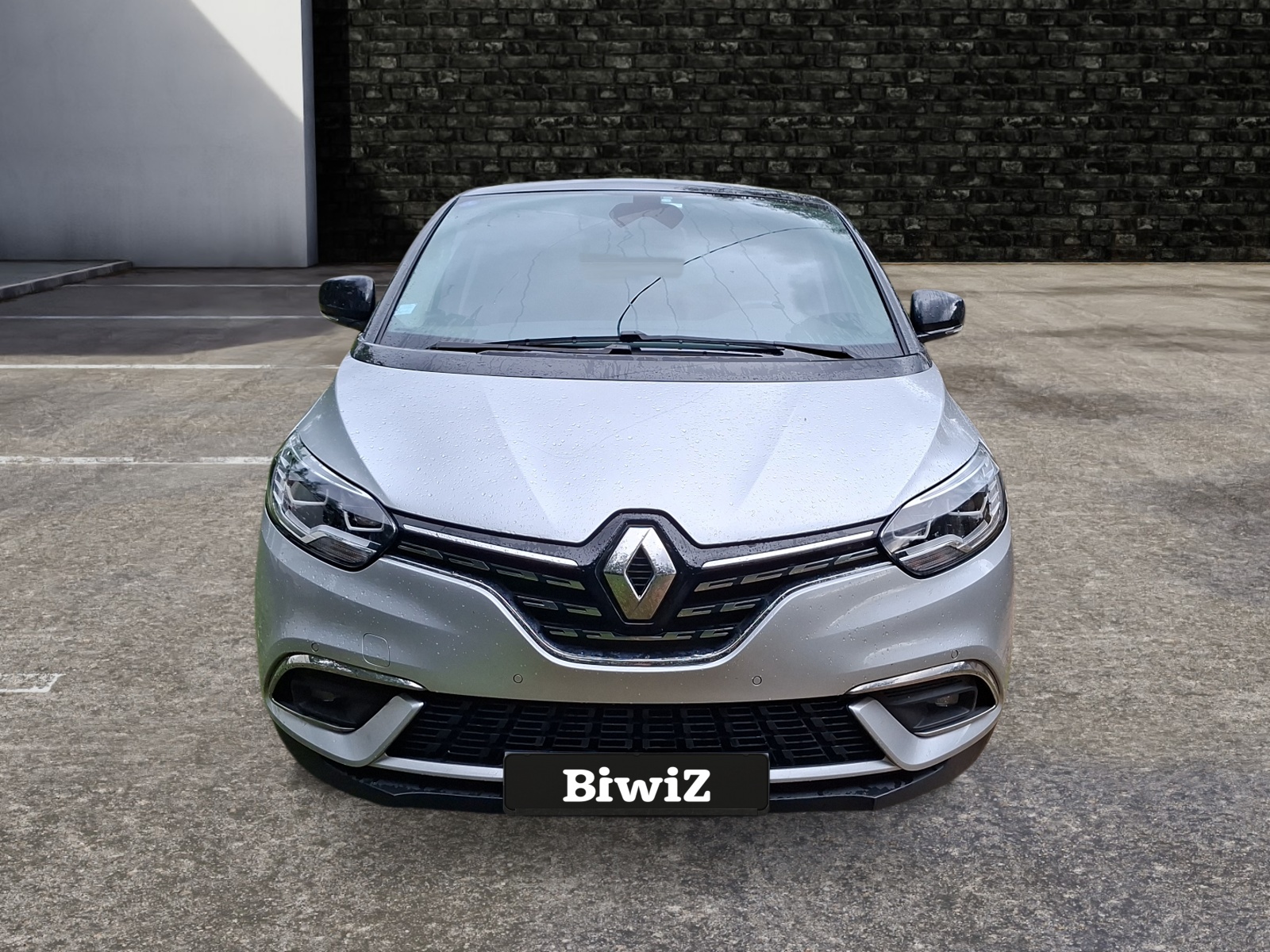 Renault Scenic 7