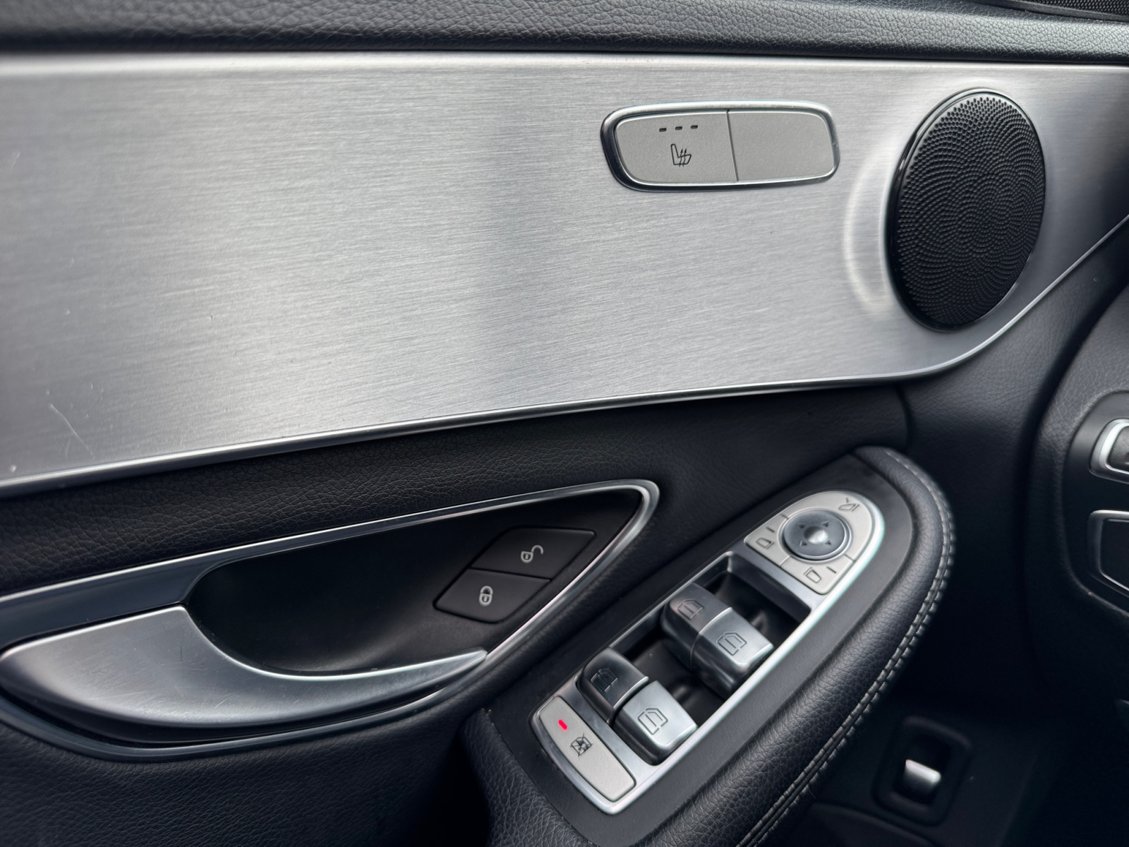 Mercedes-Benz Classe C 17