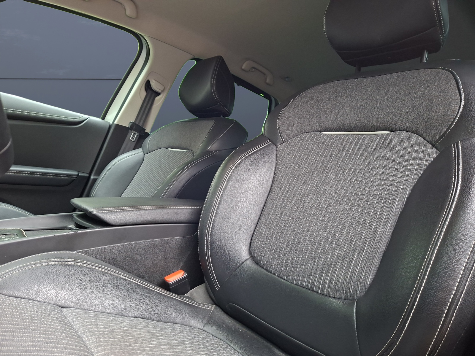 Renault Scenic 9