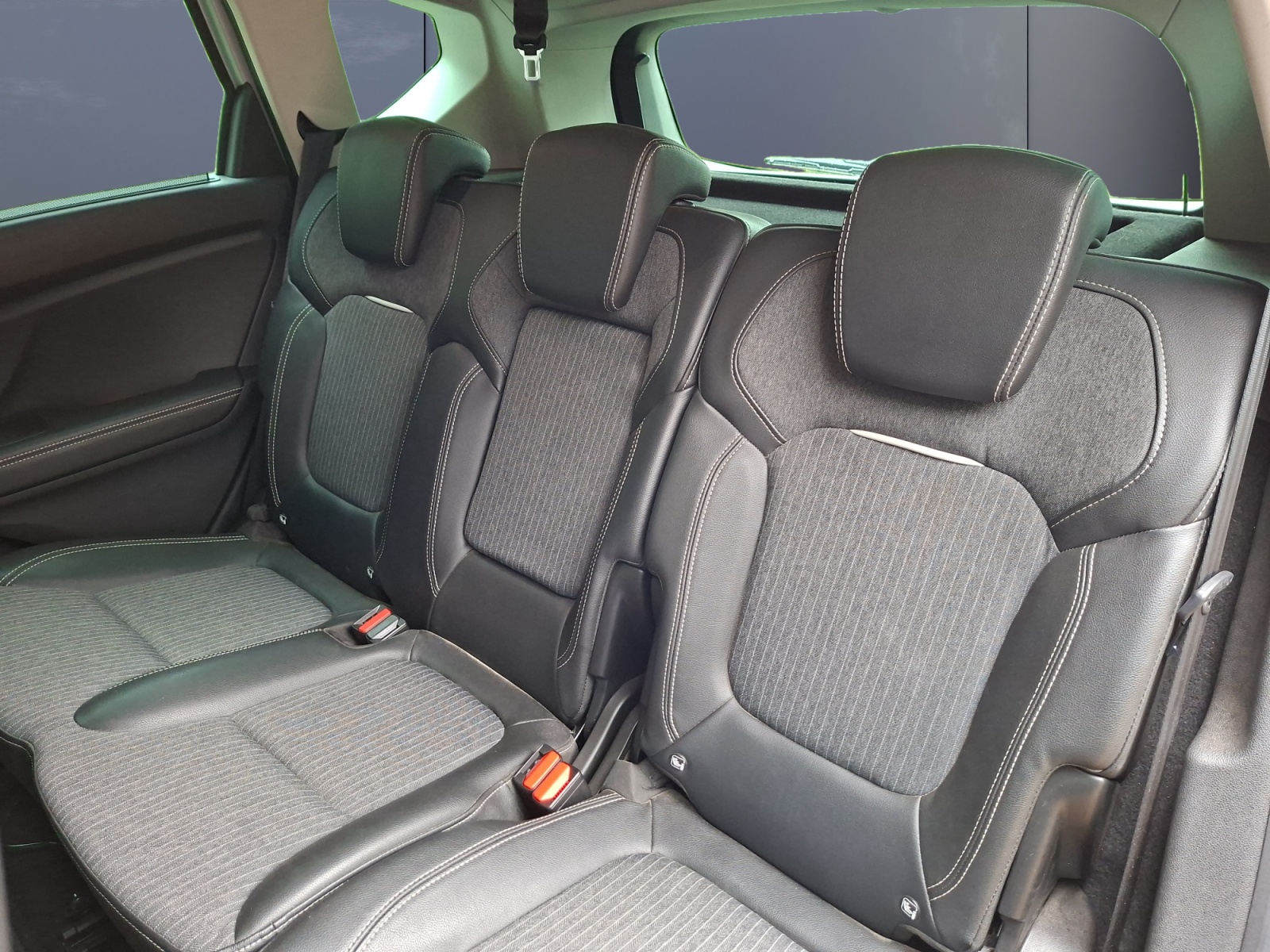 Renault Scenic 10
